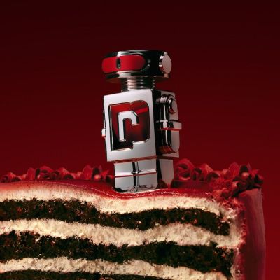 RABANNE Phantom In Red Elixir Purškiami kvepalai