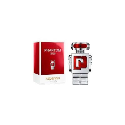 RABANNE Phantom In Red Elixir Purškiami kvepalai