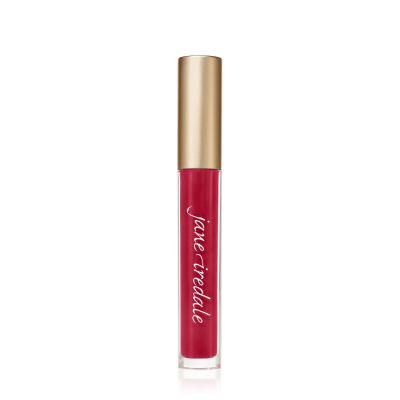 JANE IREDALE HydroPure Hyaluronic Lip Gloss Drėkinamasis lūpų blizgis