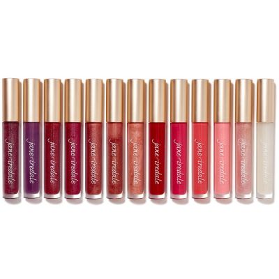 JANE IREDALE HydroPure Hyaluronic Lip Gloss Drėkinamasis lūpų blizgis