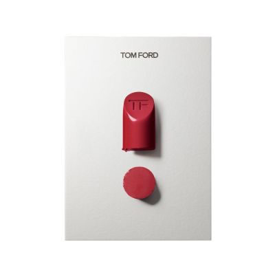 TOM FORD Runway Lip Color Lūpų dažai