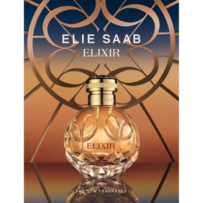 ELIE SAAB ELIXIR Kvapusis vanduo