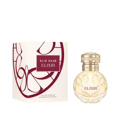 ELIE SAAB ELIXIR Kvapusis vanduo