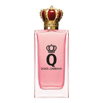DOLCE & GABBANA Q By Dolce&Gabanna Purškiamas kvapusis vanduo