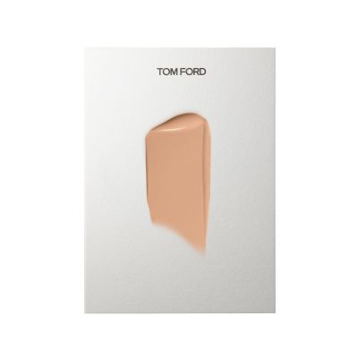 TOM FORD Architecture Radiance Hydrating Foundation SPF50 Švytėjimo suteikianti, intensyviai drėkinanti kreminė pudra