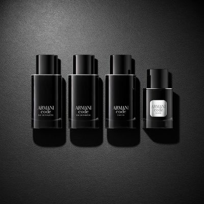 GIORGIO ARMANI Armani Code Elixir Eliksyras