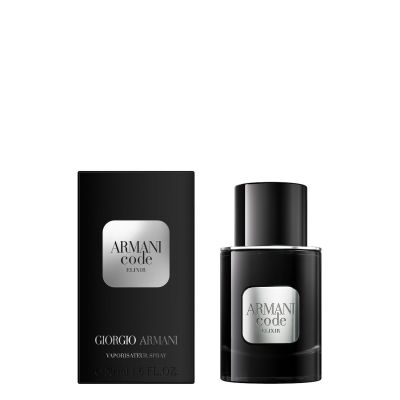 GIORGIO ARMANI Armani Code Elixir Eliksyras