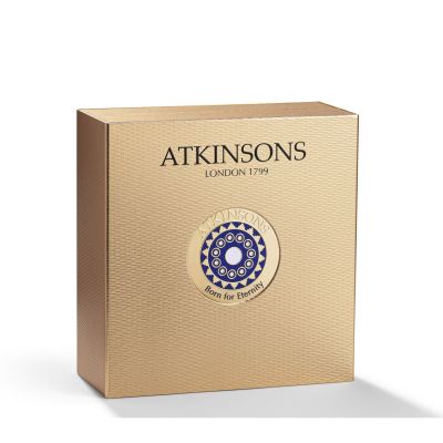 ATKINSONS BORN FOR ETERNITY SET Kvepalai