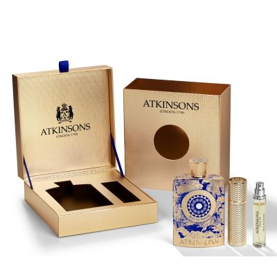 ATKINSONS BORN FOR ETERNITY SET Kvepalai