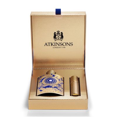 ATKINSONS BORN FOR ETERNITY SET Kvepalai