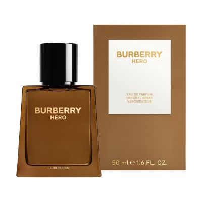 BURBERRY Hero Purškiamas kvapusis vanduo