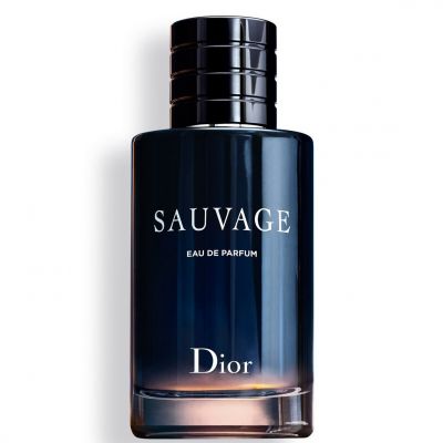 DIOR Sauvage Eau de Parfum Purškiamas kvapusis vanduo