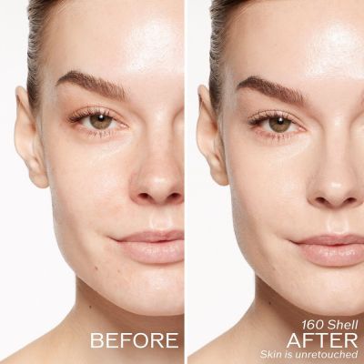 SHISEIDO Revitalessence Glow Kreminė pudra