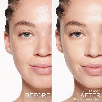 SHISEIDO Revitalessence Glow Kreminė pudra