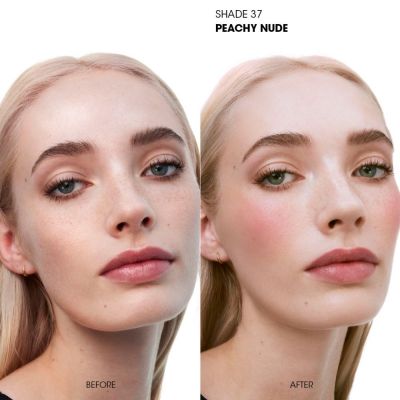 YVES SAINT LAURENT Make Me Blush Kreminiai skaistalai