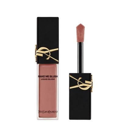 YVES SAINT LAURENT Make Me Blush Kreminiai skaistalai