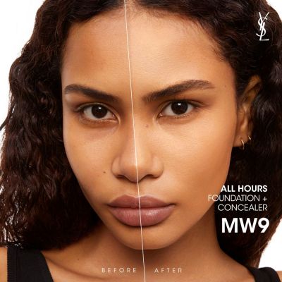 YVES SAINT LAURENT All Hours Concealer Maskuojamoji priemonė