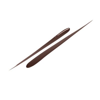CHANEL Le Liner De Chanel Ilgalaikis, vandeniui atsparus, skystas akių kontūro apvadas