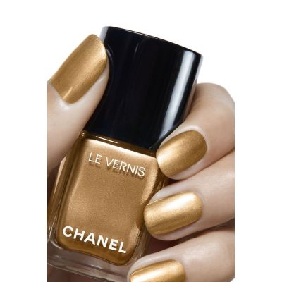 CHANEL Le Vernis Ilgalaikis nagų lakas