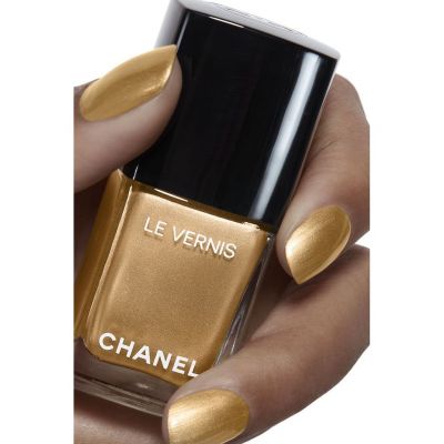 CHANEL Le Vernis Ilgalaikis nagų lakas