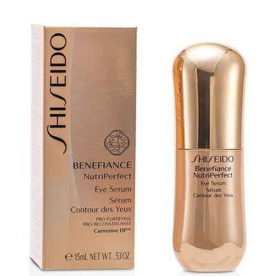 SHISEIDO Nutriperfect Paakių serumas