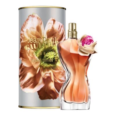 JEAN PAUL GAULTIER La Belle Flower Edition Purškiamas kvapusis vanduo