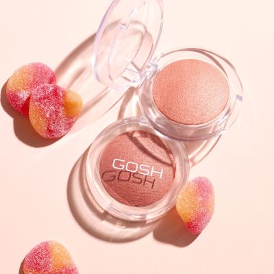 GOSH BAKED TO BLUSH Blush