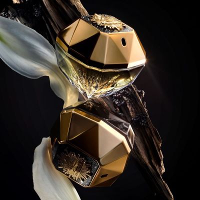 RABANNE Lady Million Fabulous Purškiamas kvapusis vanduo