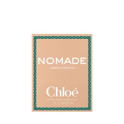 CHLOÉ Nomade Jardin D'Egypte Purškiamas kvapusis vanduo