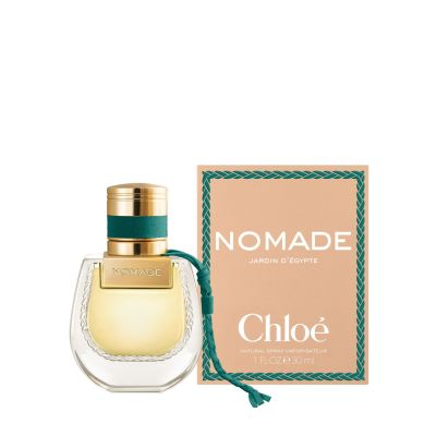 CHLOÉ Nomade Jardin D'Egypte Purškiamas kvapusis vanduo