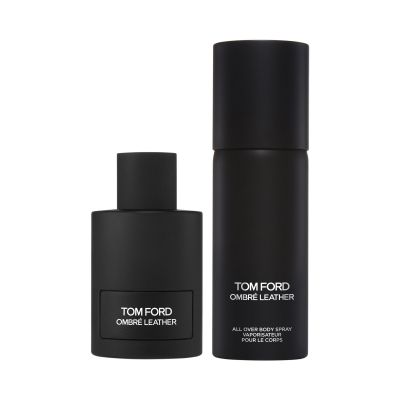 TOM FORD Ombré Leather Set Rinkinys