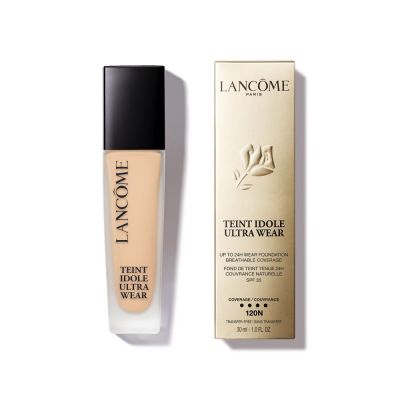 LANCÔME TEINT IDOLE ULTRA WEAR 24H Kreminė pudra