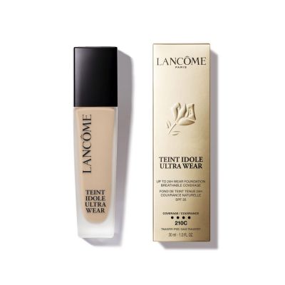 LANCÔME TEINT IDOLE ULTRA WEAR 24H Kreminė pudra