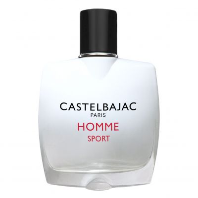 Eau de toilette spray