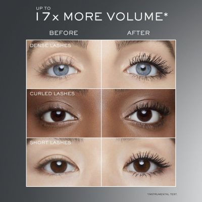 LANCÔME Hypnôse Drama Set Akių makiažo rinkinys