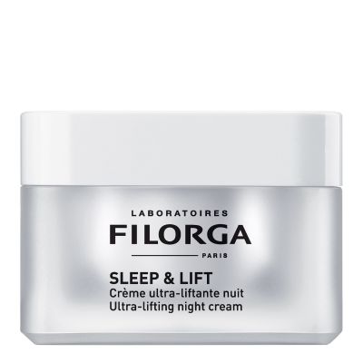 Firming night cream