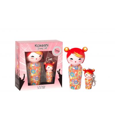 Eau de toilette spray for children