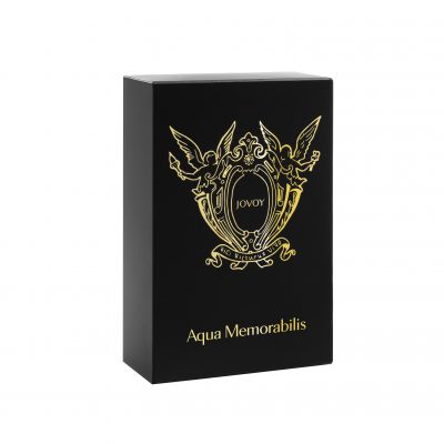 JOVOY AQUA MEMORABILIS Kvapusis vanduo