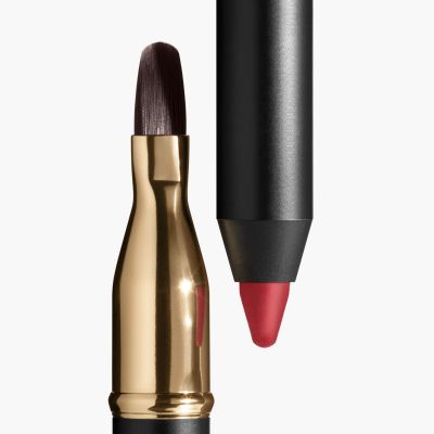 CHANEL Le Crayon Lèvres Ilgai išliekantis lūpų pieštukas
