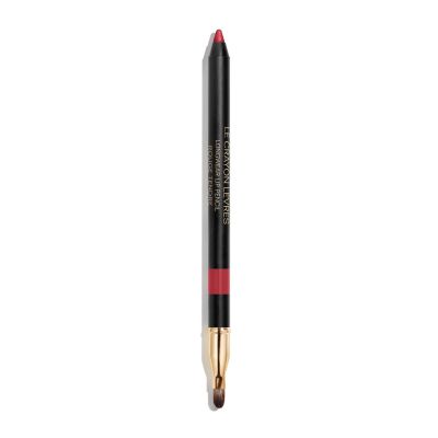CHANEL Le Crayon Lèvres Ilgai išliekantis lūpų pieštukas