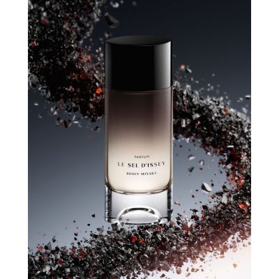 ISSEY MIYAKE LE SEL D'ISSEY Pure perfume