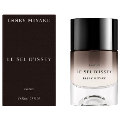 ISSEY MIYAKE LE SEL D'ISSEY Pure perfume