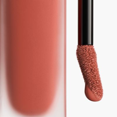CHANEL ROUGE ALLURE LIQUID VELVET  Kreminės, skystos tekstūros matiniai lūpų dažai 
