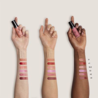 GIORGIO ARMANI BEAUTY Luminous Silk Cheek Tint Kreminiai skaistalai