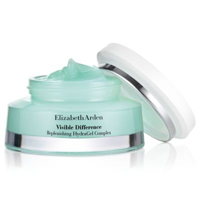 ELIZABETH ARDEN Visible Difference Replenishing HydraGel Complex Drėkinamasis veido kremas-gelis