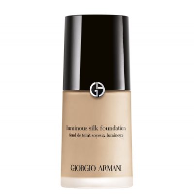 GIORGIO ARMANI BEAUTY Luminous Silk Foundation Kreminė pudra