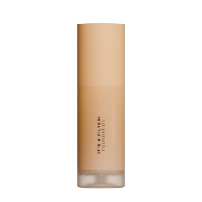 DIEGO DALLA PALMA IT'S A FILTER! Smoothing Perfecting Foundation Kreminė pudra
