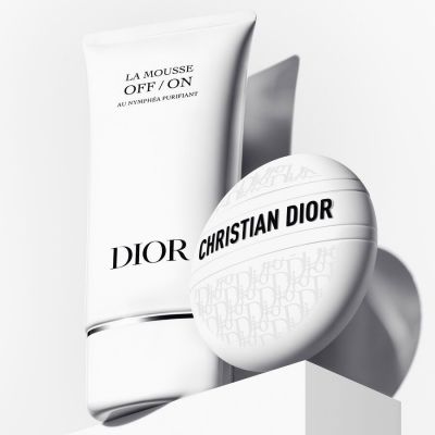 DIOR Le Baume Revitalizing Multi-Use Balm Drėkinamasis kūno balzamas