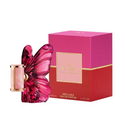 CAROLINA HERRERA La Bomba Eau de parfum spray