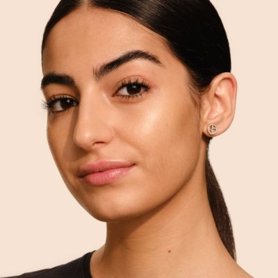 GIORGIO ARMANI BEAUTY Skin Tint Long-Wear & Care Kreminė pudra
